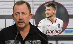 Sergen Yalçın'dan canlı yayında flaş Muçi sözleri