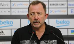 Sergen Yalçın neşteri vurdu! Kaptanlar kadro dışı