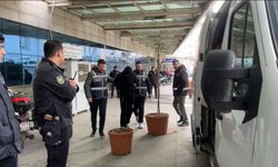 Skandal! Test sonuçlarını değiştirmişler