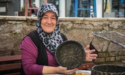 Gazeteleri sepete dönüştürüyorlar