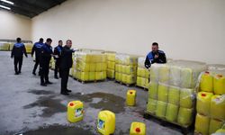 Bunu da yaptılar! Hepsinin içine su karıştırmışlar