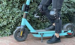 Skuter kullananlar dikkat! Yeni dönem başlıyor