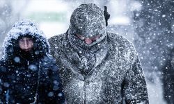 Türkiye'nin en soğuk ili belli oldu! Termometreler -30 dereceyi gördü