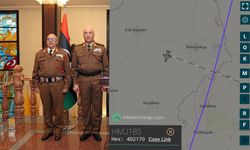 Ankara'da kırmızı alarm! Jetle irtibat kesildi