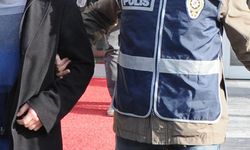 Ünlü spikerler gözaltına alındı