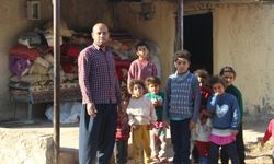 Akıllara durgunluk veren olay! Ev kendiliğinden yanıyor