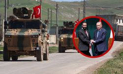 Türkiye'den Suriye'ye "askeri destek" mesajı