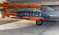 ASELSAN’dan yeni teknoloji! İlk atışında tam isabet