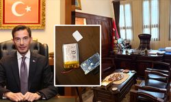 Yazıcıoğlu'nu "dinleme" skandalı! Zanlının ifadesi...