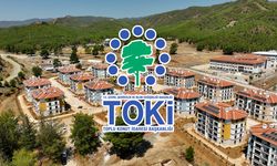 TOKİ 500 bin sosyal konut kampanyası: Kuralar yarın başlıyor! İlk şehir ve saati...