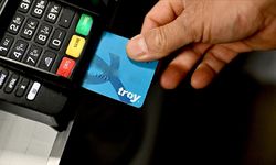 TROY logolu kart kullananlar dikkat