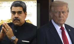 Trump doğruladı: Maduro...