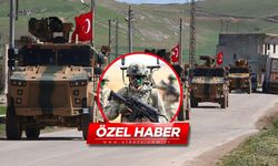 Suriye ve Türkiye'den SGD'ye flaş operasyon sinyali
