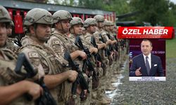 Türk askeri hazır! ABD'den İsrail'i panikleten açıklama