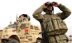 TSK 3 koldan Suriye'ye girdi! Operasyon an meselesi