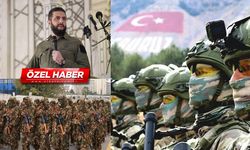 Bu bir ilk! Şara ve Türkiye'den "askeri operasyon" mesajı