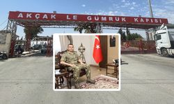 Kaçakçılık yapan eski Tuğgeneral Bilal Çokay için karar