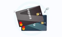 VEPARA’ya “kara para” operasyonu