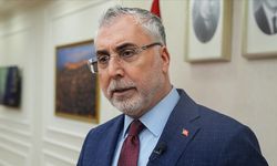 Bakan Işıkhan’dan asgari ücret açıklaması