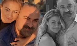 Bir yılda iki büyük acı! Volkan Konak’ın eşini yıkan ölüm haberi