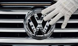 Volkswagen’in 88 yıllık tarihinde bir ilk!