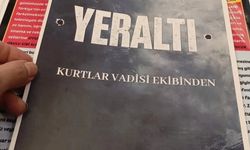 Kral Kaybederse'den Yeraltı'na transfer oldu