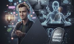 Kendini beğenme ve yapay zekâ çağı