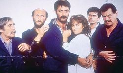 Yeşilçam’ın usta isminin hastaneye kaldırıldığı öğrenildi!