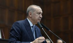 Erdoğan açıkladı: Masada olmayanın menüde...