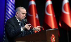 Cumhurbaşkanı Erdoğan: Bizim için hayati bir mesele!