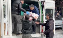 Dehşete düşüren olay! 3 aylık bebek evde ölü bulundu