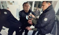 CHP'li belediye başkanına saldırı girişimi