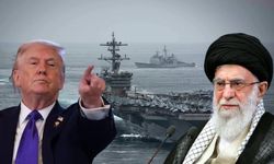 ABD İran’a saldıracak! Saat verildi…