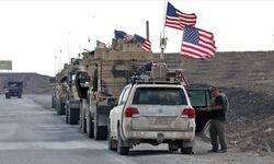 ABD ordusu tamamen çekildi!