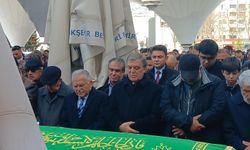 Abdullah Gül'ün acı günü