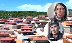 Adıyaman yeniden inşa edildi! Modern ve evler…