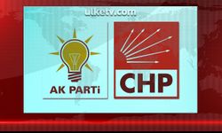 CHP'den istifa eden vekil AK Parti'ye geçiyor...