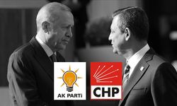AK Parti CHP'nin maskesini düşürdü