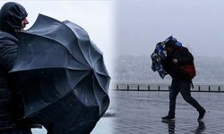 İstanbullular dikkat! AKOM saat vererek uyardı: Çok kuvvetli geliyor