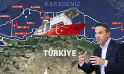 Yeni sondaj müjdesi! Enerji Bakanı Bayraktar müjdeledi