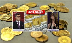 Altında yükseliş trendi bitti mi? Düşüş sürecek mi? Uzman isim açıkladı