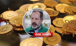 Gram altında 8 bin TL tahmini! Uzman isim tarih verdi