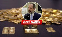 Gram altın 10 bin TL'yi görecek mi? Uzman isimden çarpıcı açıklama
