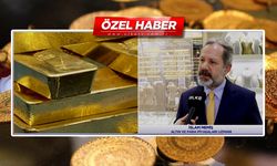 Altında rekor tahmin: 5 haneli rakamları görebilir