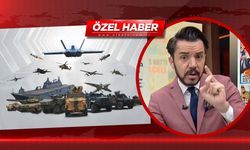 Ülke'mizin projelerine dil uzatanlara yanıt: "Zekası 3 harfe sığmayacak adamlar..."