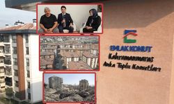 Ebrar Sitesi yerine Anka Konutları! Her detay düşünüldü