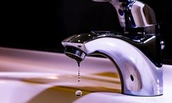 Ankara'nın 5 ilçesinde su kesintisi