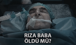 Arka Sokaklar’dan üzücü haber! Rıza Baba diziden çıkıyor mu?