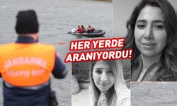 Kaymakam haklı çıktı! Kayıp Elif Kumal'dan acı haber