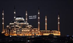 Berat Kandili ne zaman idrak edilecek?